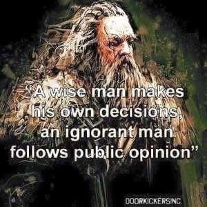 Meet your Posher, Levi-valisha